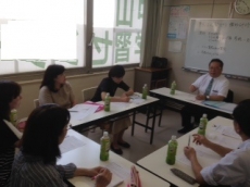 ☆そろばんピコ講師研修実施！