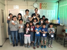 ★イースターパーティー!