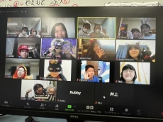 ☆2021オンラインハロウィンパーティ!