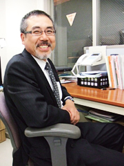 学長